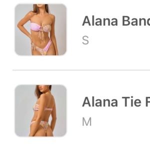 Blackbough bathing suit NWT - never used with tags!!